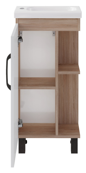 Тумба под раковину ASB-mebel  Адель 40 9786